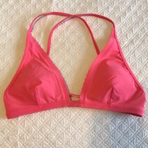 Lululemon Will The Waves bikini top